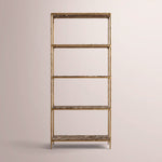 Caloria Marble shelving