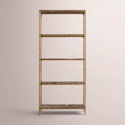Caloria Marble shelving