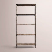 Caloria Marble shelving
