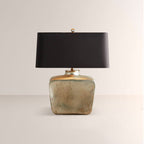 Balir Metal Table Lamp