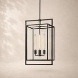 Breckton Glass Pendant Light 16