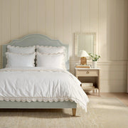 Chavelle 1-Drawer Nightstand