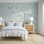 Havelle Cane Bed