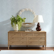 Havelle Cane Dresser