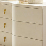 Moniva Dresser