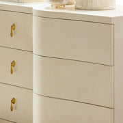 Moniva Dresser
