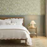 Havelle Cane Bed