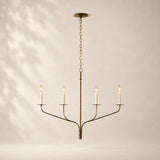 Belvaren Linear Chandelier 36