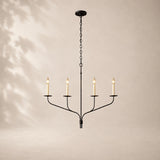 Belvaren Linear Chandelier 36