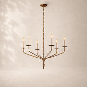 Belvaren Round Chandelier 36