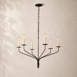 Belvaren Round Chandelier 36