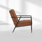 Berghen Occasional Armchair For Living Room & Bedroom