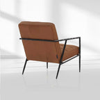Berghen Occasional Armchair For Living Room & Bedroom