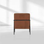 Berghen Occasional Armchair For Living Room & Bedroom