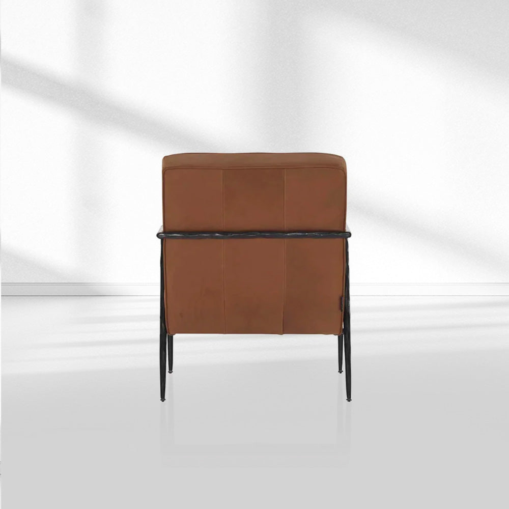 Berghen Occasional Armchair For Living Room & Bedroom