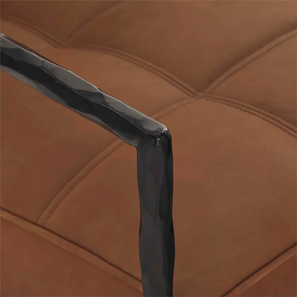 Berghen Occasional Armchair For Living Room & Bedroom