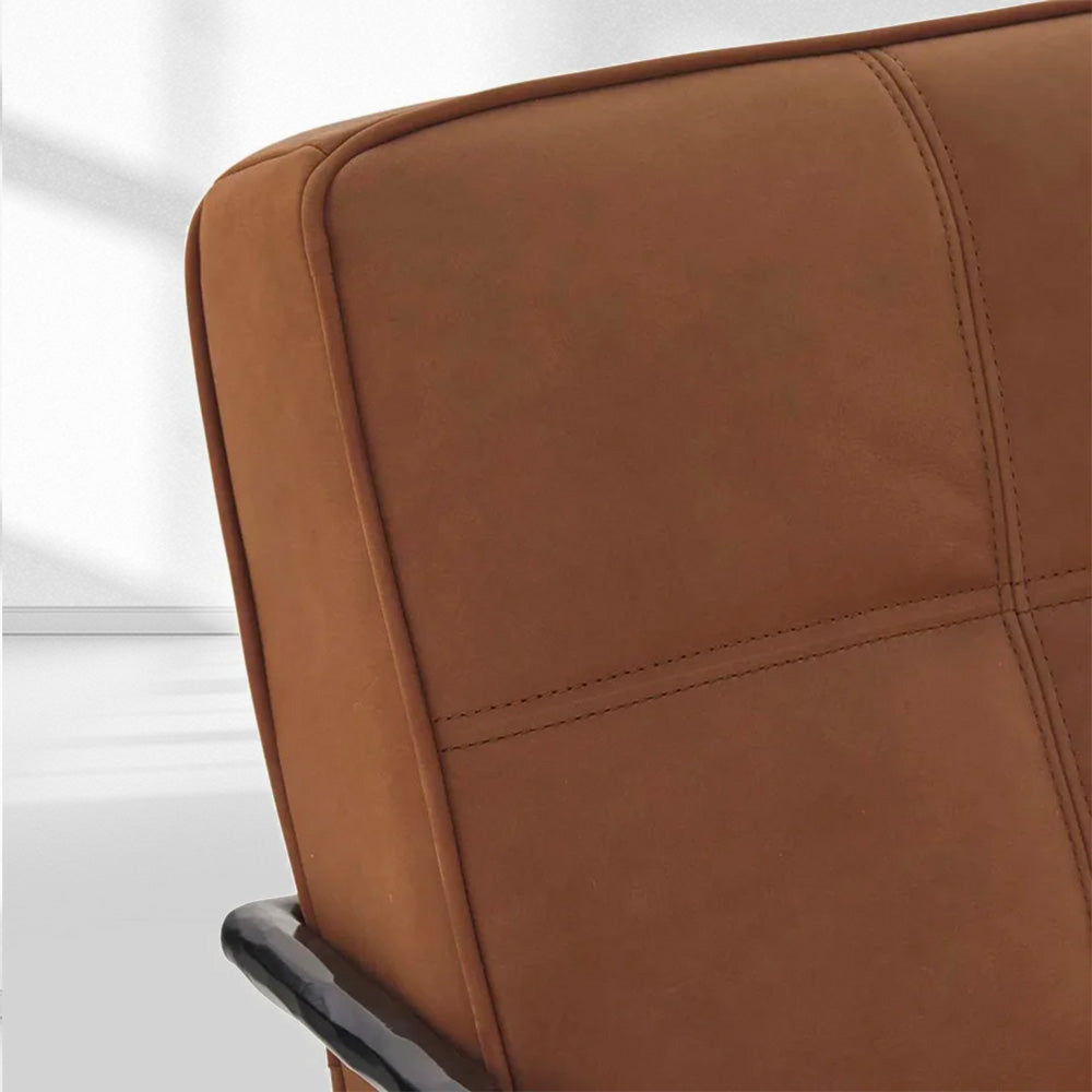 Berghen Occasional Armchair For Living Room & Bedroom