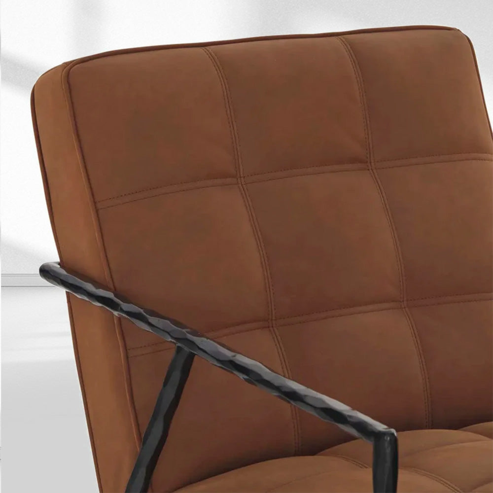 Berghen Occasional Armchair For Living Room & Bedroom
