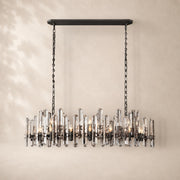 Bonavier Linear Chandelier 54