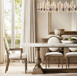 Bonavier Linear Chandelier 54