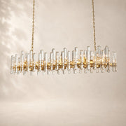 Bonavier Linear Chandelier 72