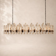 Bonavier Linear Chandelier 72