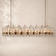 Bonavier Linear Chandelier 72