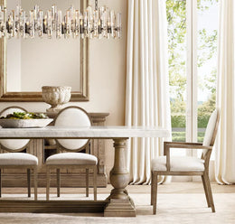 Bonavier Linear Chandelier 72