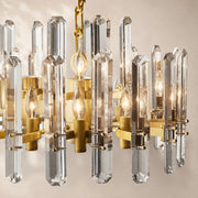 Bonavier Linear Chandelier 72