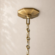 Bonavier Round Chandelier 24