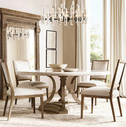 Bonavier Round Chandelier 36