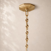 Bonavier Round Chandelier 36