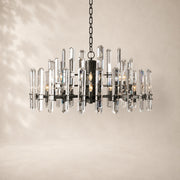 Bonavier Round Chandelier 36