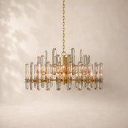 Bonavier Round Chandelier 36