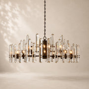Bonavier Round Chandelier 48