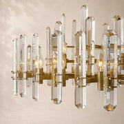 Bonavier Round Chandelier 48