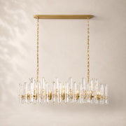 Bonavier Linear Chandelier 54