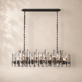 Bonavier Linear Chandelier 54