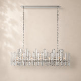 Bonavier Linear Chandelier 54