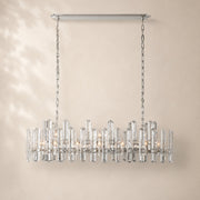 Bonavier Linear Chandelier 54