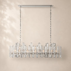 Polished Nickel