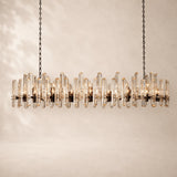 Bonavier Linear Chandelier 72