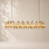 Bonavier Linear Chandelier 72