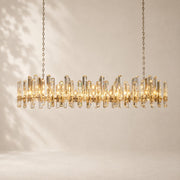 Bonavier Linear Chandelier 72