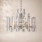 Bonavier Round Chandelier 24