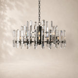 Bonavier Round Chandelier 36