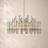 Bonavier Round Chandelier 36