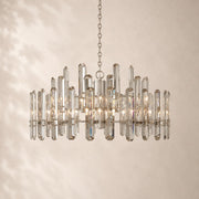 Bonavier Round Chandelier 36