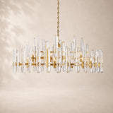 Bonavier Round Chandelier 48