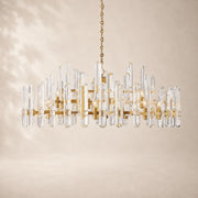 Bonavier Round Chandelier 48